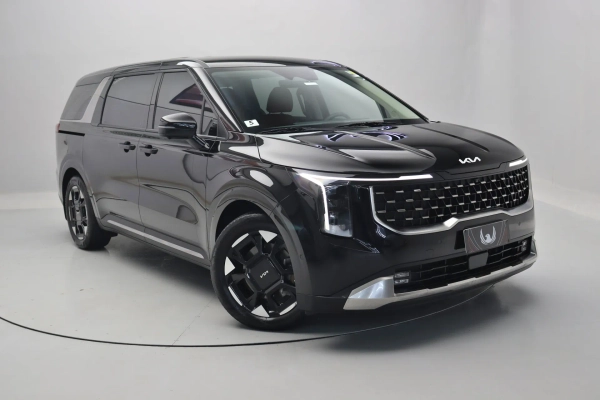 Foto do veiculo KIA CARNIVAL EX | 8 LUGARES