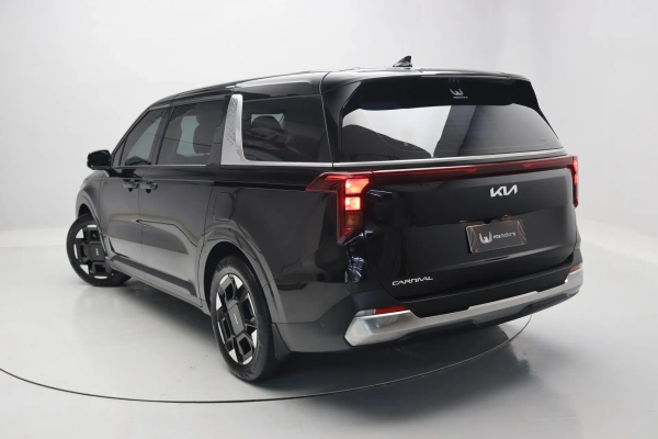 Foto do veiculo KIA CARNIVAL EX | 8 LUGARES