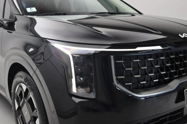 Foto do veiculo KIA CARNIVAL EX | 8 LUGARES