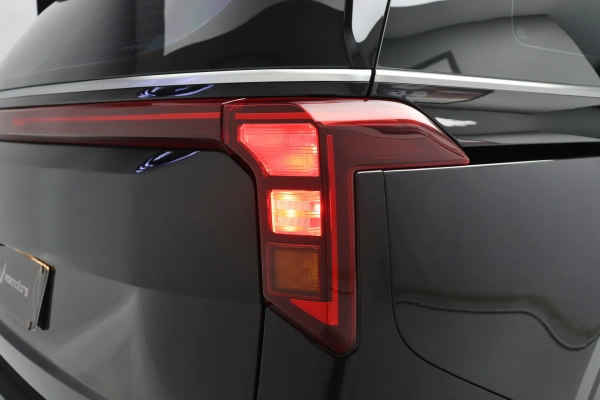 Foto do veiculo KIA CARNIVAL EX | 8 LUGARES