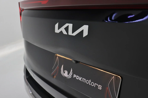 Foto do veiculo KIA CARNIVAL EX | 8 LUGARES