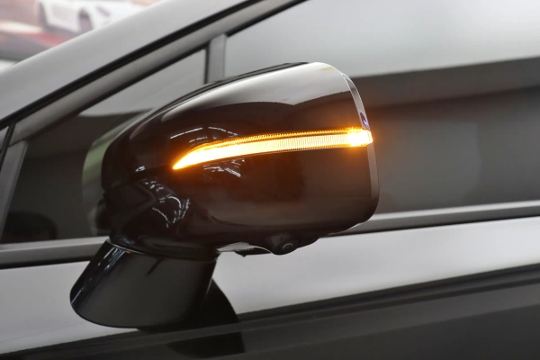 Foto do veiculo KIA CARNIVAL EX | 8 LUGARES