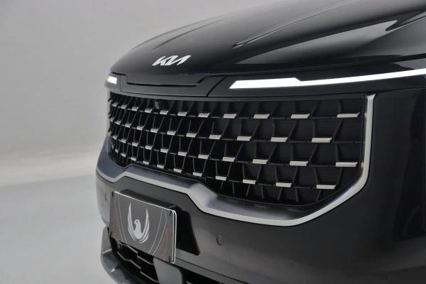 Foto do veiculo KIA CARNIVAL EX | 8 LUGARES