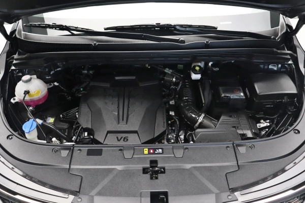 Foto do veiculo KIA CARNIVAL EX | 8 LUGARES