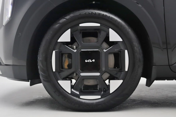 Foto do veiculo KIA CARNIVAL EX | 8 LUGARES