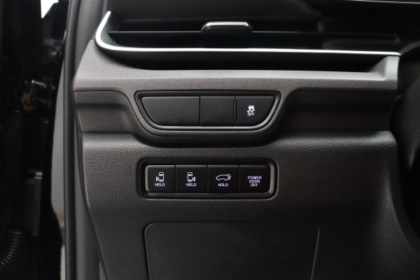 Foto do veiculo KIA CARNIVAL EX | 8 LUGARES