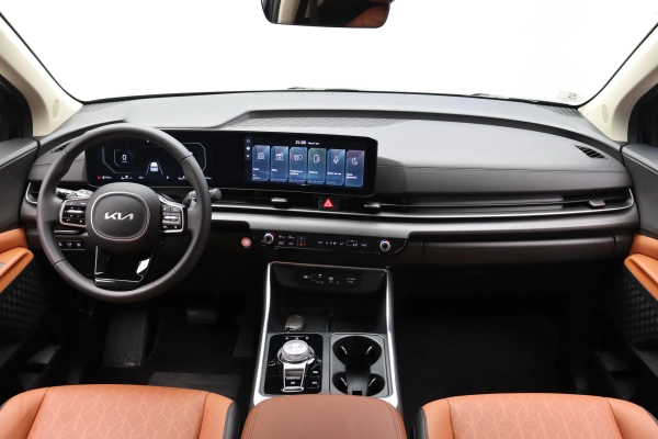 Foto do veiculo KIA CARNIVAL EX | 8 LUGARES