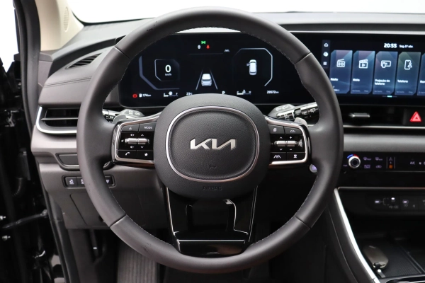 Foto do veiculo KIA CARNIVAL EX | 8 LUGARES