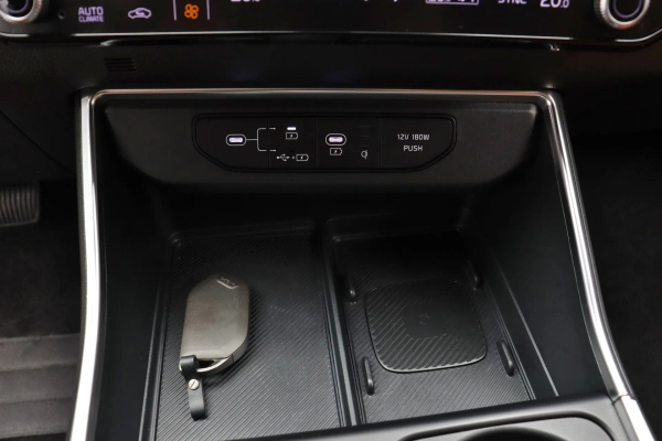 Foto do veiculo KIA CARNIVAL EX | 8 LUGARES