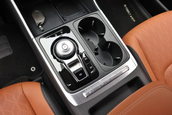 Foto do veiculo KIA CARNIVAL EX | 8 LUGARES