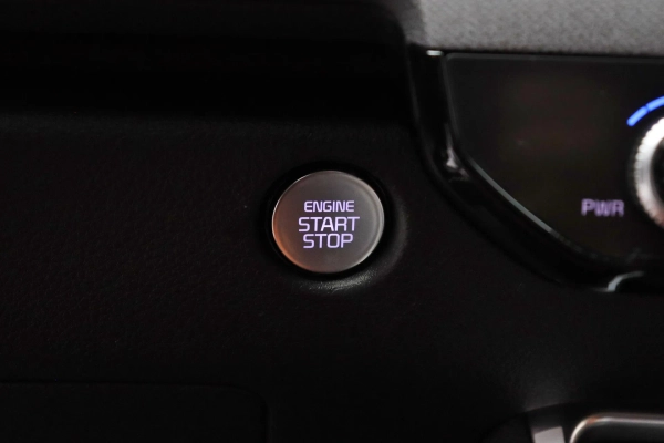 Foto do veiculo KIA CARNIVAL EX | 8 LUGARES