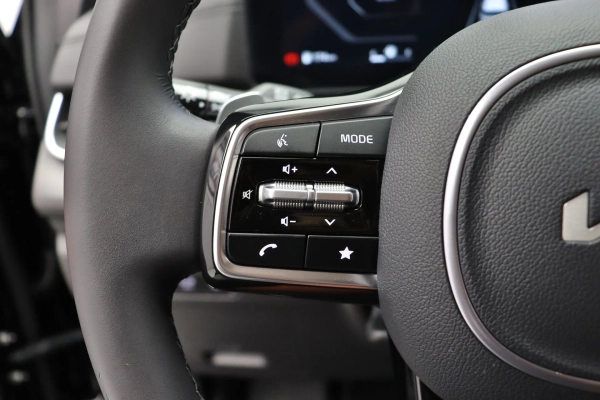 Foto do veiculo KIA CARNIVAL EX | 8 LUGARES