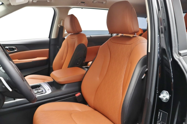 Foto do veiculo KIA CARNIVAL EX | 8 LUGARES