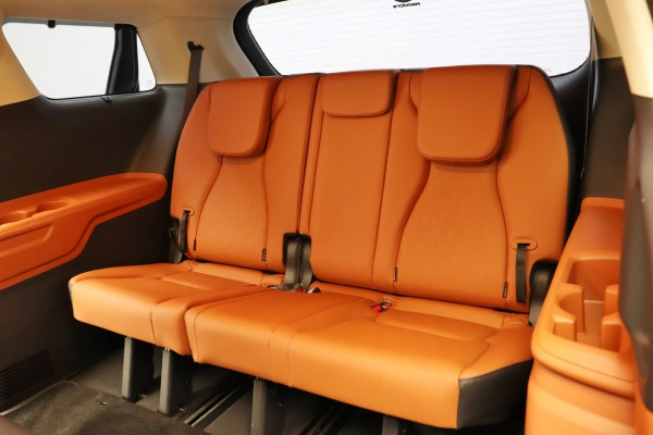 Foto do veiculo KIA CARNIVAL EX | 8 LUGARES