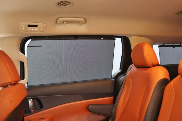 Foto do veiculo KIA CARNIVAL EX | 8 LUGARES