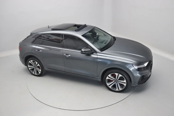 Foto do veiculo AUDI Q8 PERFORMANCE BLACK