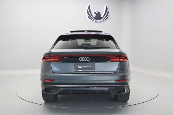 Foto do veiculo AUDI Q8 PERFORMANCE BLACK