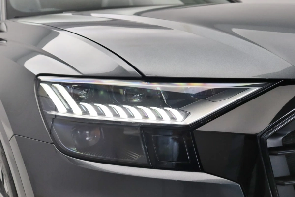 Foto do veiculo AUDI Q8 PERFORMANCE BLACK