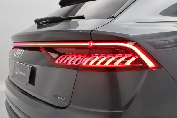 Foto do veiculo AUDI Q8 PERFORMANCE BLACK