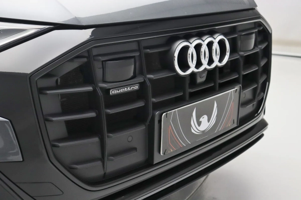 Foto do veiculo AUDI Q8 PERFORMANCE BLACK
