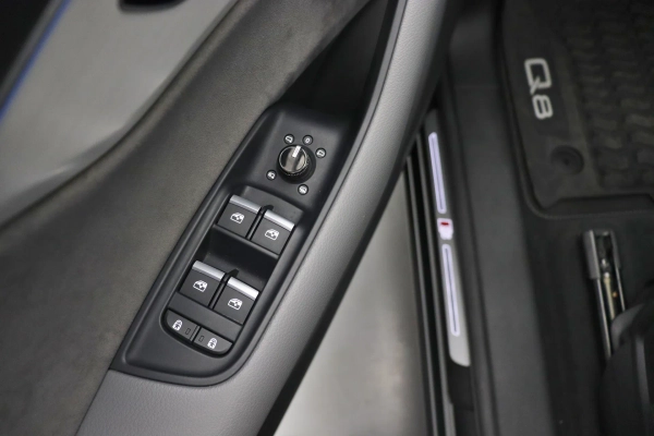 Foto do veiculo AUDI Q8 PERFORMANCE BLACK