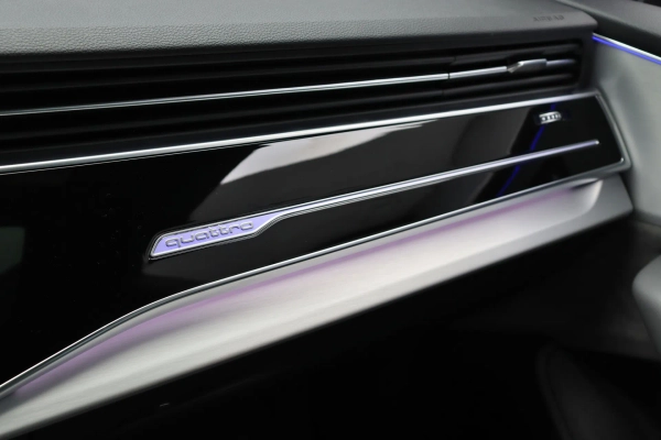 Foto do veiculo AUDI Q8 PERFORMANCE BLACK