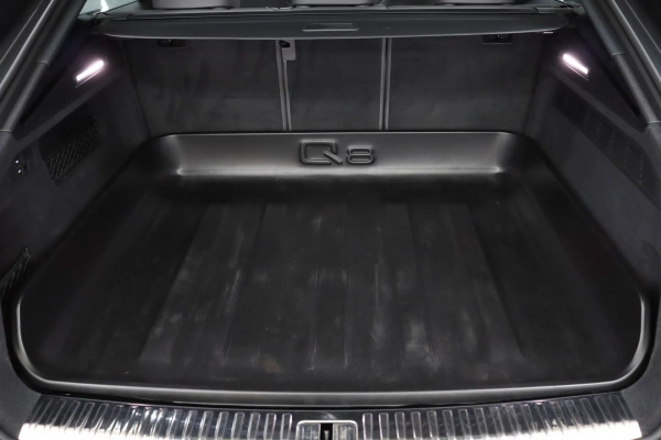 Foto do veiculo AUDI Q8 PERFORMANCE BLACK