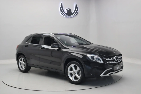Foto do veiculo MERCEDES-BENZ GLA 200 Advance