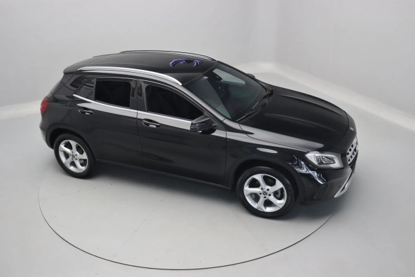 Foto do veiculo MERCEDES-BENZ GLA 200 ADVANCE