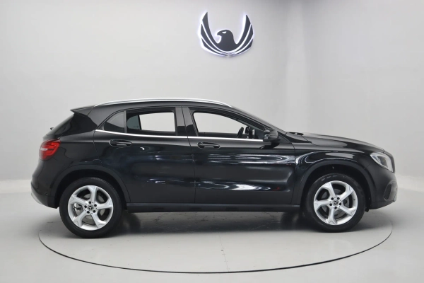 Foto do veiculo MERCEDES-BENZ GLA 200 ADVANCE