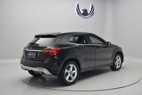 Foto do veiculo MERCEDES-BENZ GLA 200 ADVANCE