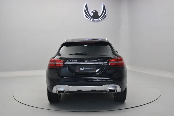 Foto do veiculo MERCEDES-BENZ GLA 200 ADVANCE