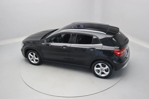 Foto do veiculo MERCEDES-BENZ GLA 200 ADVANCE