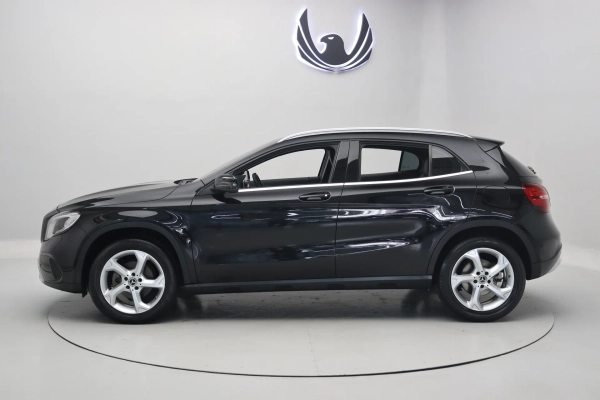 Foto do veiculo MERCEDES-BENZ GLA 200 ADVANCE