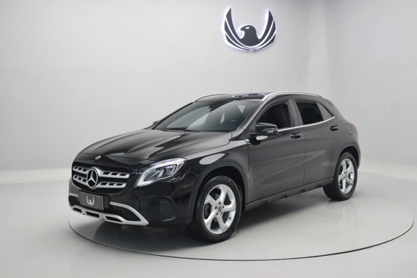 Foto do veiculo MERCEDES-BENZ GLA 200 ADVANCE