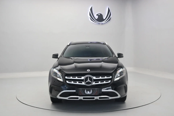 Foto do veiculo MERCEDES-BENZ GLA 200 ADVANCE