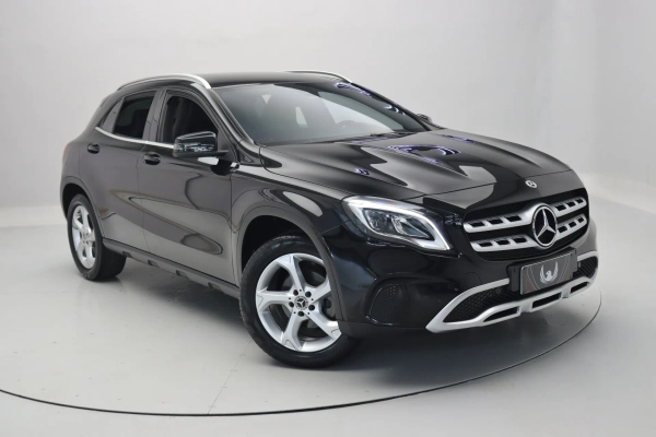 Foto do veiculo MERCEDES-BENZ GLA 200 ADVANCE