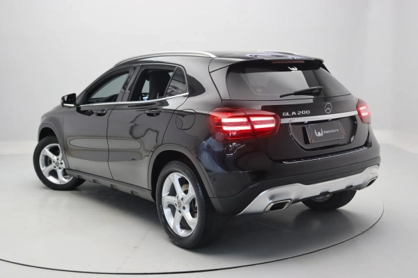 Foto do veiculo MERCEDES-BENZ GLA 200 ADVANCE