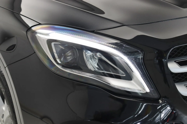Foto do veiculo MERCEDES-BENZ GLA 200 ADVANCE