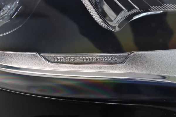 Foto do veiculo MERCEDES-BENZ GLA 200 ADVANCE