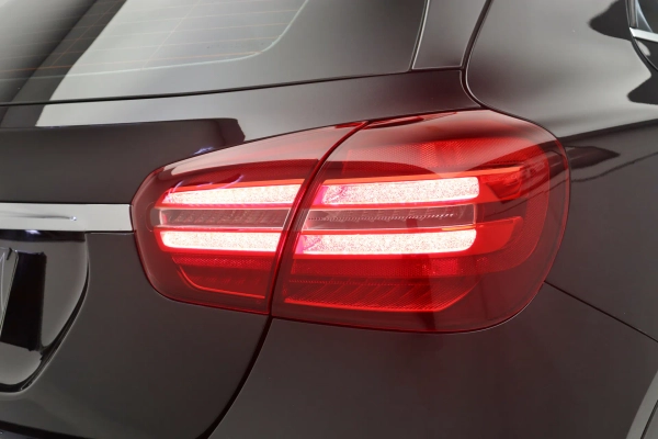 Foto do veiculo MERCEDES-BENZ GLA 200 ADVANCE