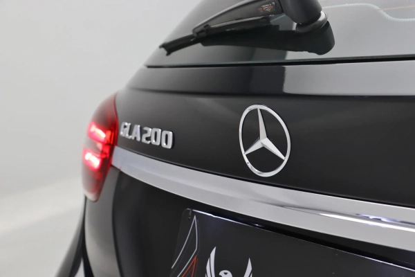 Foto do veiculo MERCEDES-BENZ GLA 200 ADVANCE