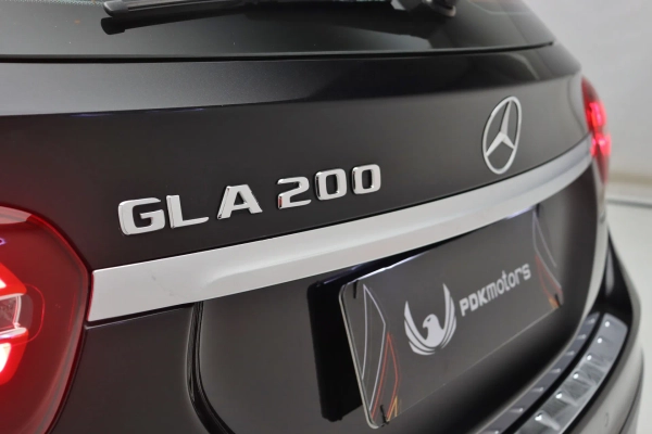 Foto do veiculo MERCEDES-BENZ GLA 200 ADVANCE