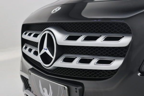Foto do veiculo MERCEDES-BENZ GLA 200 ADVANCE