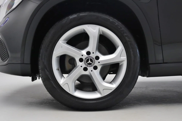 Foto do veiculo MERCEDES-BENZ GLA 200 ADVANCE