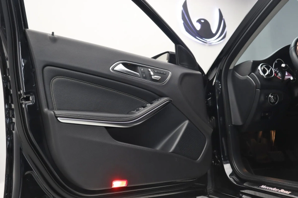 Foto do veiculo MERCEDES-BENZ GLA 200 ADVANCE