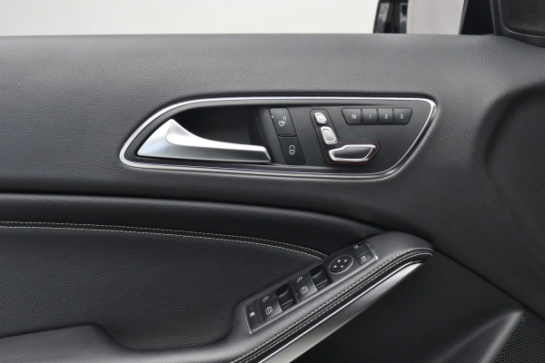 Foto do veiculo MERCEDES-BENZ GLA 200 ADVANCE
