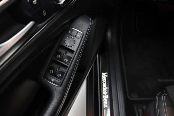 Foto do veiculo MERCEDES-BENZ GLA 200 ADVANCE