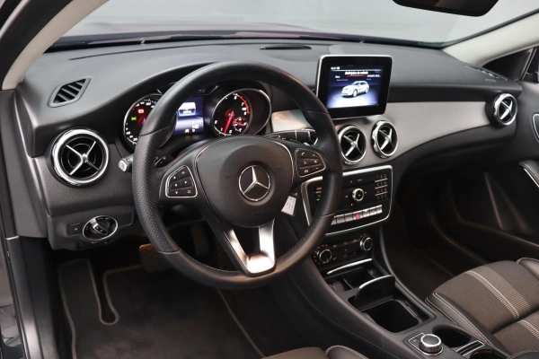 Foto do veiculo MERCEDES-BENZ GLA 200 ADVANCE