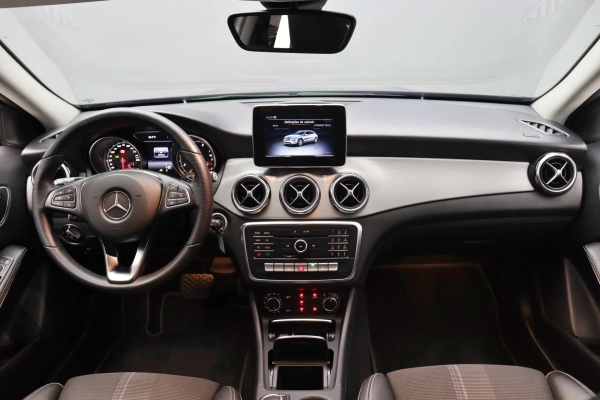 Foto do veiculo MERCEDES-BENZ GLA 200 ADVANCE
